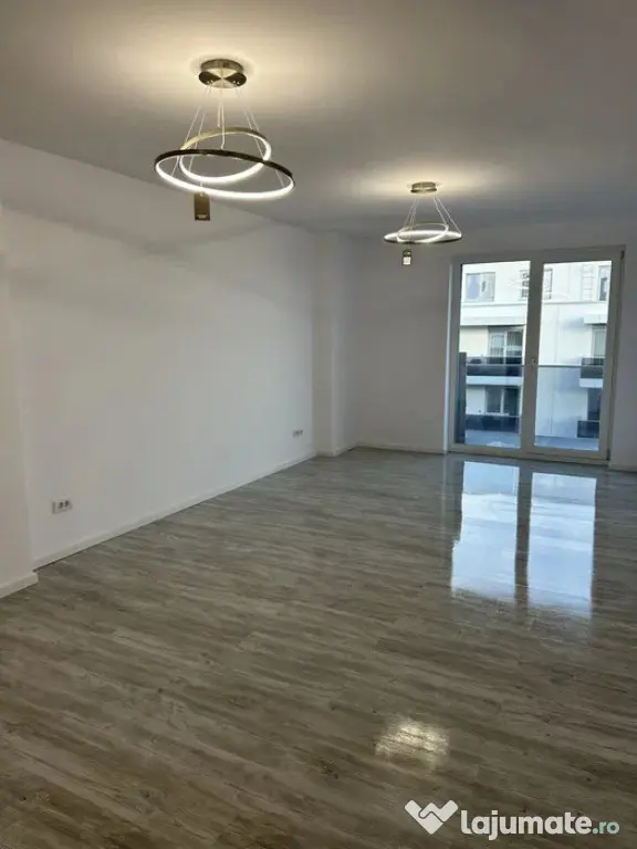 Apartament 2 camere, 59.05 mp , zona Iris/ Elite City Cluj