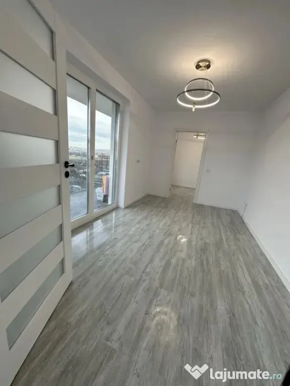 Apartament 2 camere, 59.05 mp , zona Iris/ Elite City Cluj