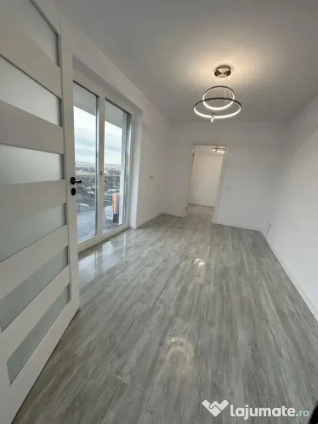 Apartament 2 camere, 59.05 mp , zona Iris/ Elite City Cluj