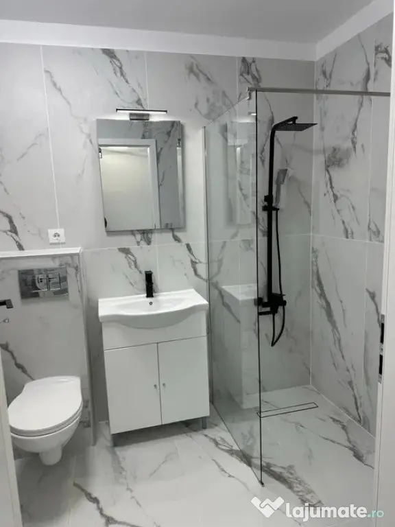 Apartament 2 camere, 59.05 mp , zona Iris/ Elite City Cluj