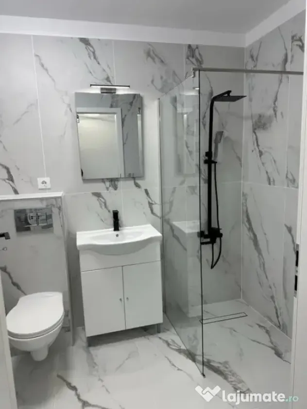 Apartament 2 camere, 59.05 mp , zona Iris/ Elite City Cluj