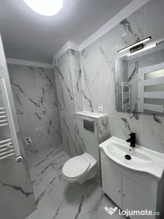 Apartament 2 camere, 59.05 mp , zona Iris/ Elite City Cluj