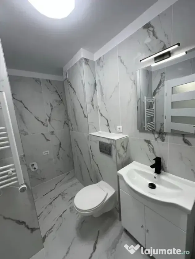 Apartament 2 camere, 59.05 mp , zona Iris/ Elite City Cluj
