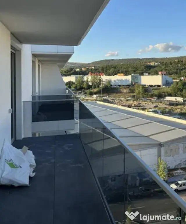 Apartament 2 camere, 59.05 mp , zona Iris/ Elite City Cluj