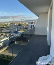 Apartament 2 camere, 59.05 mp , zona Iris/ Elite City Cluj