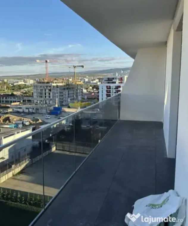 Apartament 2 camere, 59.05 mp , zona Iris/ Elite City Cluj