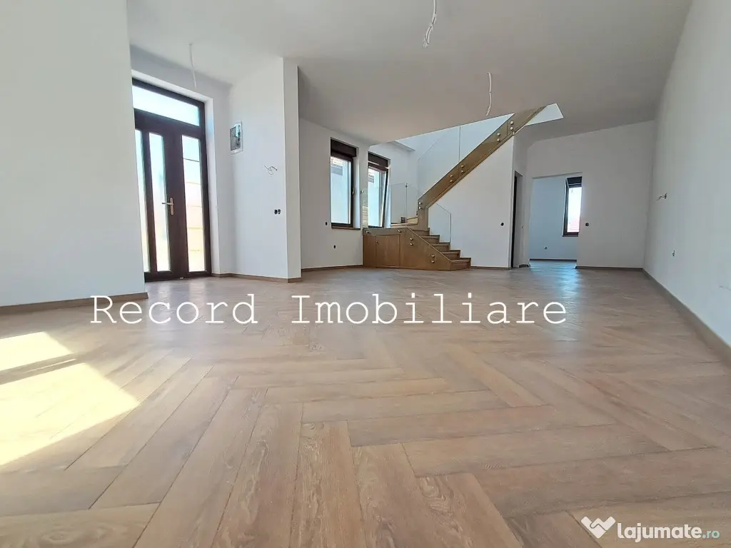 Duplex cartier Gruia, Cluj-Napoca