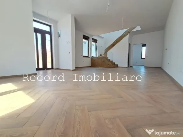 Duplex cartier Gruia, Cluj-Napoca