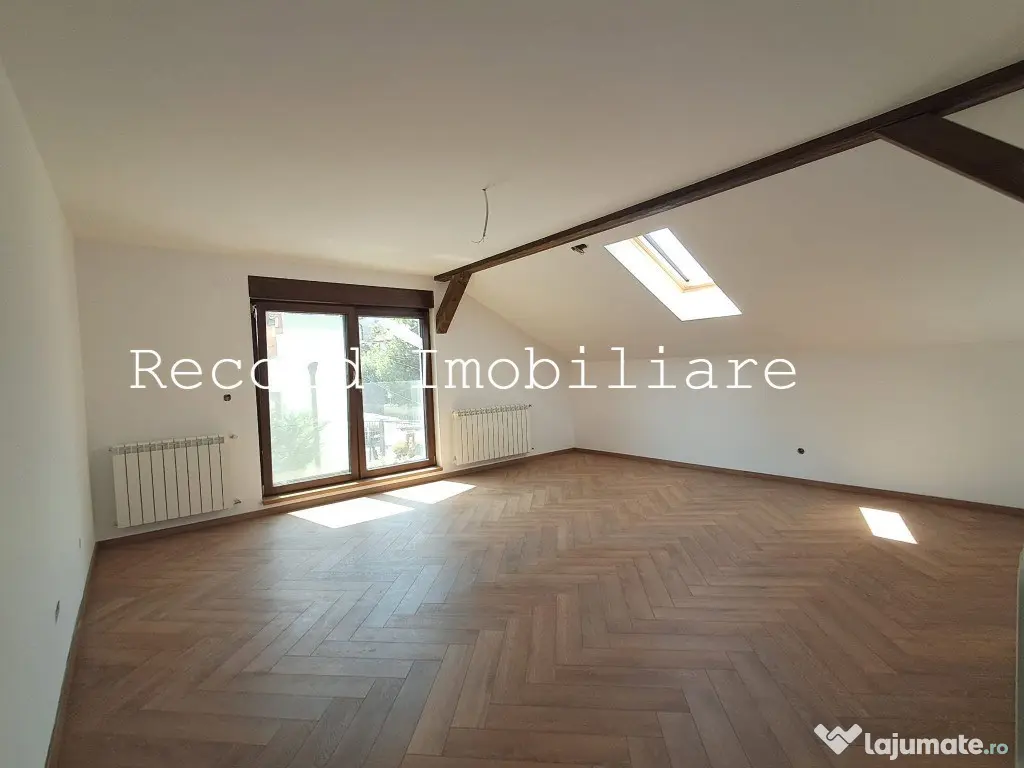 Duplex cartier Gruia, Cluj-Napoca