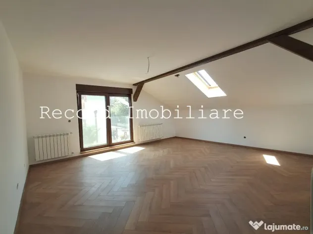 Duplex cartier Gruia, Cluj-Napoca