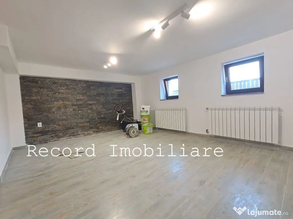 Duplex cartier Gruia, Cluj-Napoca