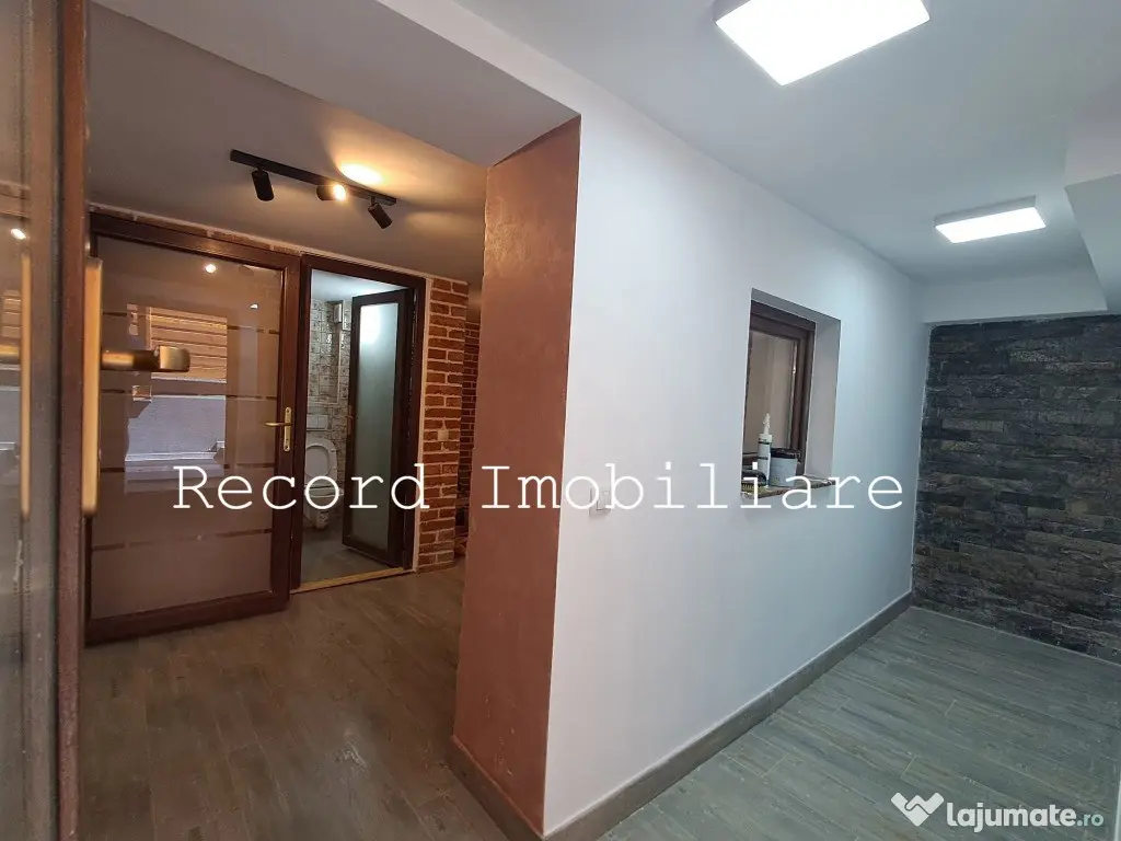 Duplex cartier Gruia, Cluj-Napoca