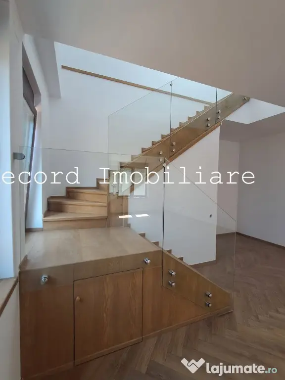 Duplex cartier Gruia, Cluj-Napoca