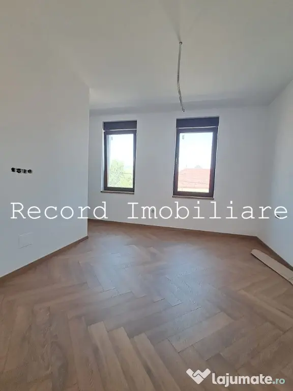 Duplex cartier Gruia, Cluj-Napoca