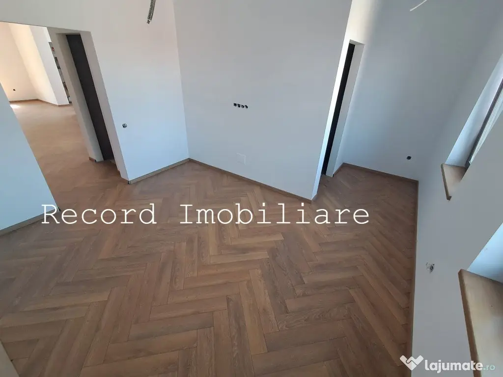 Duplex cartier Gruia, Cluj-Napoca
