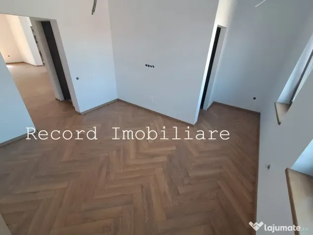 Duplex cartier Gruia, Cluj-Napoca