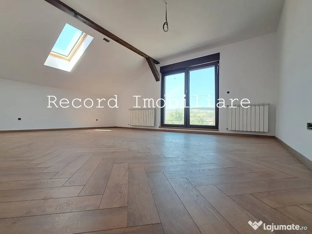 Duplex cartier Gruia, Cluj-Napoca