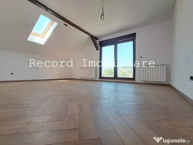 Duplex cartier Gruia, Cluj-Napoca