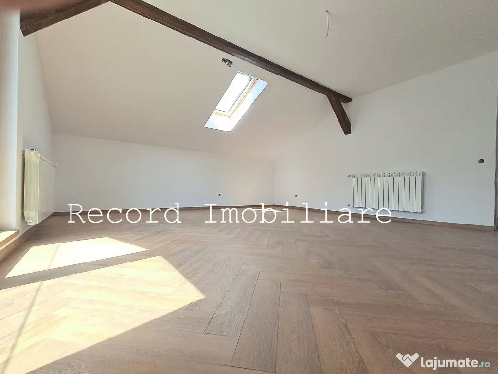 Duplex cartier Gruia, Cluj-Napoca