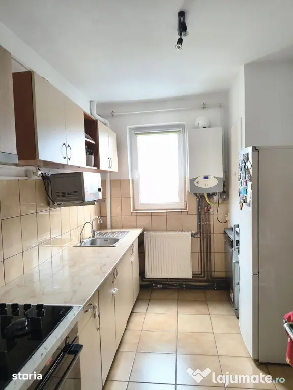 Apartament 2 camere zona Codrul Cosminului,