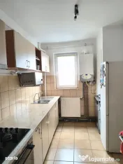 Apartament 2 camere zona Codrul Cosminului, 