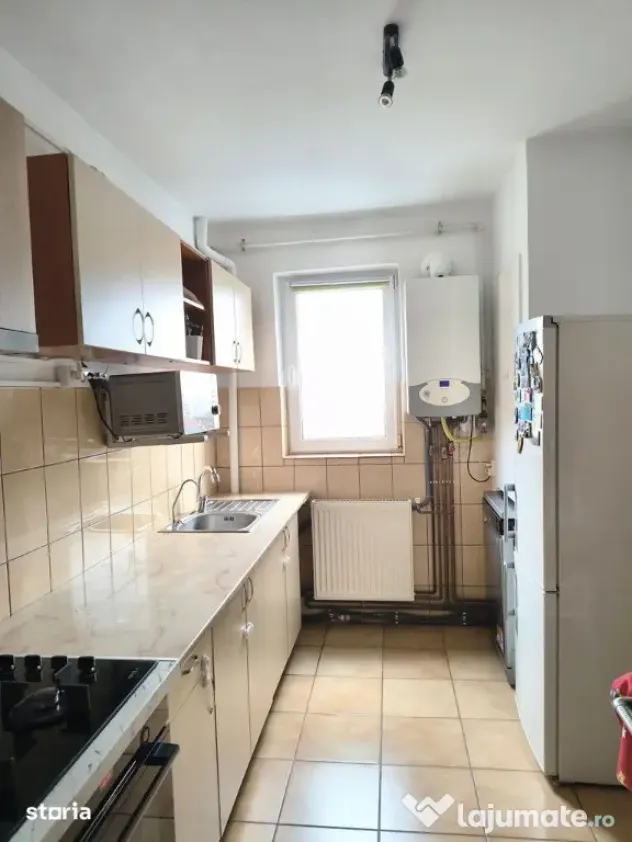 Apartament 2 camere zona Codrul Cosminului,