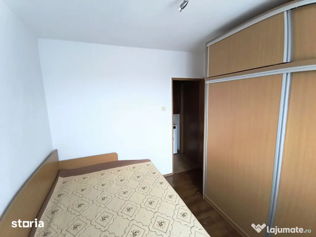 Apartament 2 camere zona Codrul Cosminului,