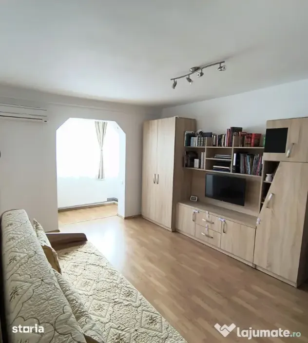 Apartament 2 camere zona Codrul Cosminului,
