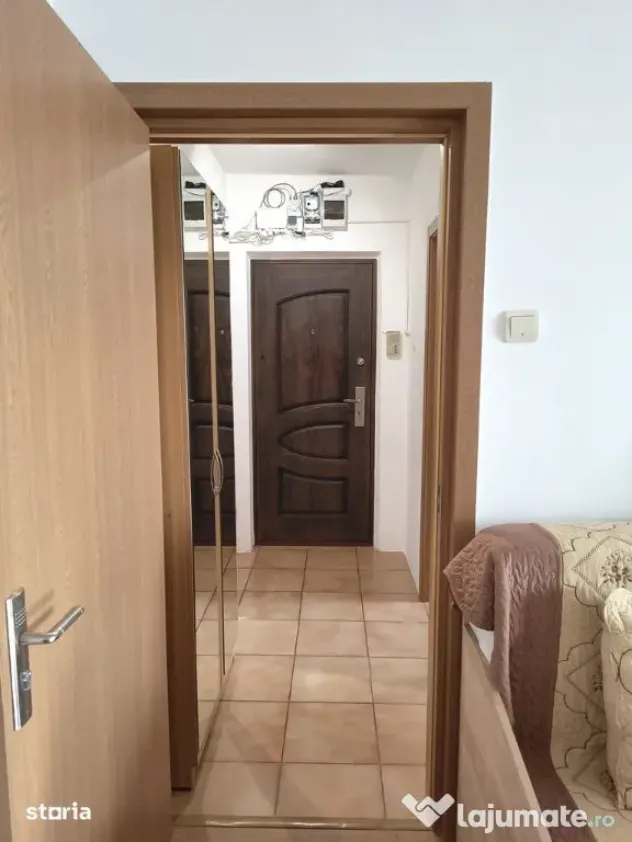 Apartament 2 camere zona Codrul Cosminului,