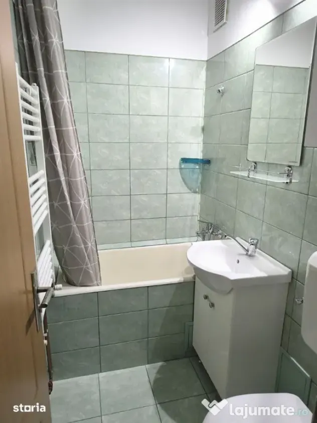 Apartament 2 camere zona Codrul Cosminului,