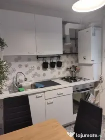 Berceni metrou etaj 1 astrelor