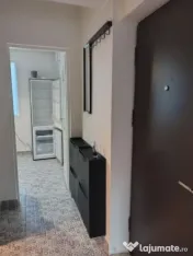 Berceni metrou etaj 1 astrelor
