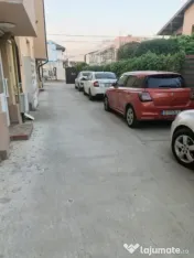 Berceni metrou etaj 1 astrelor