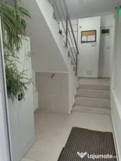 Berceni metrou etaj 1 astrelor