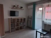 Berceni metrou etaj 1 astrelor