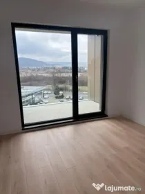 Apartament 2 camere, finisat, 49 mp, ansamblu West Peak