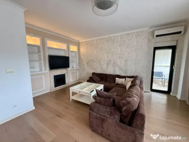 Apartament superb 2 camere I Natura Residence I Baneasa