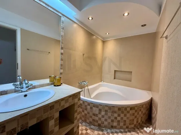 Apartament superb 2 camere I Natura Residence I Baneasa