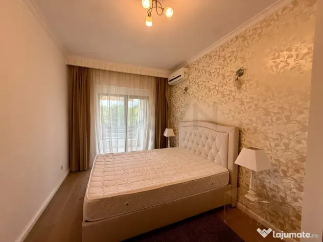 Apartament superb 2 camere I Natura Residence I Baneasa