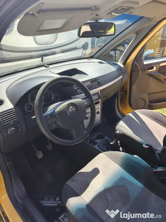 Opel Meriva A 1.7