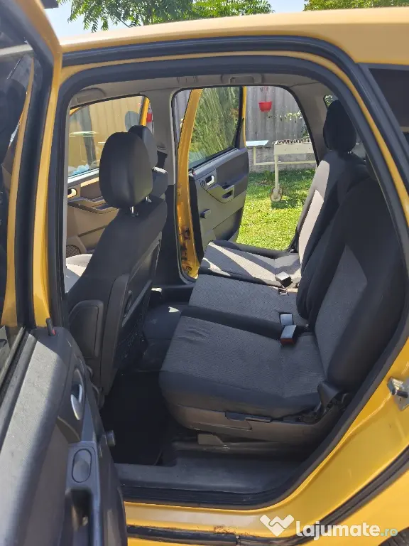 Opel Meriva A 1.7