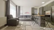 Apartament 3 camere Maurer Tractorul Balcon generos, Parc... 