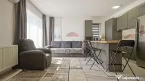 Apartament 3 camere Maurer Tractorul Balcon generos, Parc...
