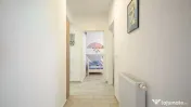 Apartament 3 camere Maurer Tractorul Balcon generos, Parc... 