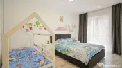 Apartament 3 camere Maurer Tractorul Balcon generos, Parc... 