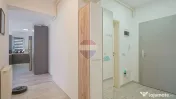 Apartament 3 camere Maurer Tractorul Balcon generos, Parc... 