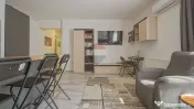 Apartament 3 camere Maurer Tractorul Balcon generos, Parc... 