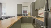 Apartament 3 camere Maurer Tractorul Balcon generos, Parc... 