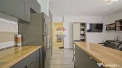 Apartament 3 camere Maurer Tractorul Balcon generos, Parc... 