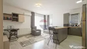 Apartament 3 camere Maurer Tractorul Balcon generos, Parc... 